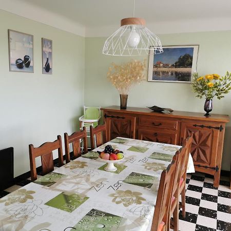 Gite Clevacances Laval-du-Tarn ภายนอก รูปภาพ